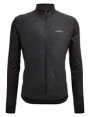 Santini Colore Puro Thermal Erkek Kışlık Bisiklet Forması 3W216075RCOLORPURO thumbnail 1