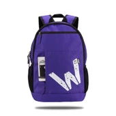 Classone BP-WTX103 Wtxpro Su Geçirmez Kumaş 15.6" Laptop Notebook Sırt Çantası + Kablosuz Mouse thumbnail 3