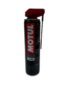 MOTUL C1 ZİNCİR SPREY 400 ML ORJİNAL thumbnail 4