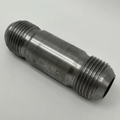 Çelik Kaynaklık Nipel UNF 1"1/6 - 1"1/16 thumbnail 5