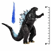 Godzilla x Kong Aksiyon Figürü 15 cm MN303000 Godzilla with Heat Ray thumbnail 2