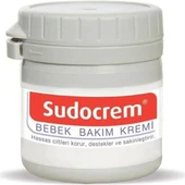 Sudocrem Bebek Bakım Pişik Kremi 60 Gr thumbnail 2