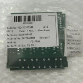 7333034A PCB Elektronik Devre Kartı 20 Adet thumbnail 5