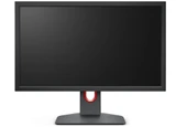 BenQ Zowie XL2411K 24" 1 ms Full HD Pivot 144 Hz Oyuncu Monitörü thumbnail 1
