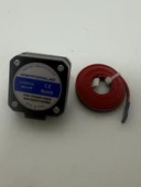 Stepperonline Nema 17 Step Motor 17HE08-1004S thumbnail 5