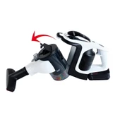 6812 Bosch Oyuncak Beyaz Elektrik Süpürgesi / Sesli + Işıklı - 4