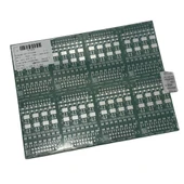 52718646 PCB Elektronik Devre Kartı 105x70mm 40 Adet thumbnail 1