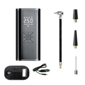 Kablosuz Hava Komprosörü thumbnail 2