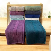 Özdilek Svv Border El Yüz Havlusu 10 Adet thumbnail 3