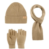 KİTTİ 28180-04 9-14 YAŞ ATKI BERE ELDİVVEN SET thumbnail 4