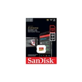 SanDisk SDSQXAV-256G-GN6MN UHS-I U3 A2 V30 256 GB Micro SD Kart thumbnail 3