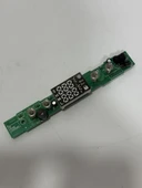 Cool Life Clm Serisi Araç Buzdolabı Kontrol Panel Kartı LDD220615 thumbnail 2