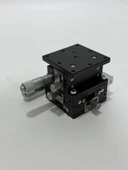 LD60-LM 3 Eksenli Hassas Pozisyonlama Manuel Ayar Platformu thumbnail 3