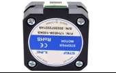 Stepperonline Nema 17 Step Motor 17HE08-1004S thumbnail 2