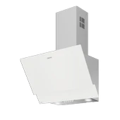 Altus ALA 510 W 60 cm Beyaz Cam Duvar Tipi Ankastre Davlumbaz thumbnail 2