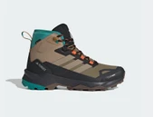 adidas Skychaser Ax5 Mıd Gtx Clım Erkek Outdoor Bot Bej JH7805 thumbnail 1