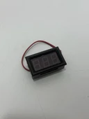 HMD-DC120 Dijital Voltmetre 0-30V thumbnail 2