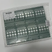 52718646 PCB Elektronik Devre Kartı 105x70mm 40 Adet thumbnail 2