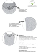 Özkan 0801 3'lü Paket Erkek Çocuk %100 Pamuklu Ribana Esnek Rahat Kalın Askılı Atlet thumbnail 3