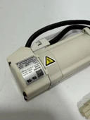 Panasonic MSMA012A1N AC Servo Motor 84V 1A thumbnail 3
