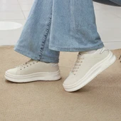 2230-Conpax Mcqueen Modeli Anatomik Tabanlı Üst Kalite Unisex Sneakers Ayakkabı thumbnail 5