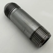 Çelik Kaynaklık Nipel Uzun UNF 3/4 - 1"1/16 thumbnail 10