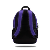 Classone BP-WTX103 Wtxpro Su Geçirmez Kumaş 15.6" Laptop Notebook Sırt Çantası + Kablosuz Mouse thumbnail 9