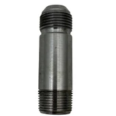 Çelik Kaynaklık Nipel Uzun UNF 3/4 - 1"1/16 thumbnail 1