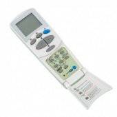 Arçelik Klima Kumandası Model No 18114 thumbnail 1