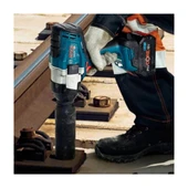 Bosch Profesyonel GDS 18V-1000 Çift Akülü 8 Ah Pcore Darbeli Somun Sıkma Makinesi thumbnail 5