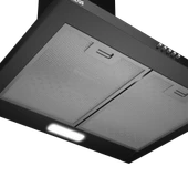 Altus ALA 522 B Ankastre Davlumbaz Siyah thumbnail 2