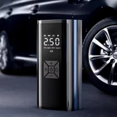 Kablosuz Hava Komprosörü thumbnail 5