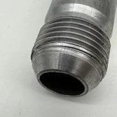 Çelik Kaynaklık Nipel UNF 1"1/6 - 1"1/16 thumbnail 6