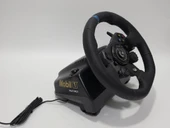 Logitech G923 Trueforce XBox Uyumlu Yarış Direksiyonu (Reklamlı Model) thumbnail 2