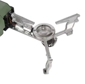 PYB-DKS1001 Katlanabilir Kamp Ocak thumbnail 6