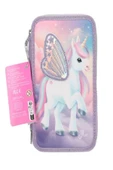 Kız Çocuk Ylvi Kalem Kutusu - Unicorn thumbnail 6