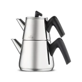 Jumbo Web Ground İndüksiyon Tabanlı Çaydanlık thumbnail 1