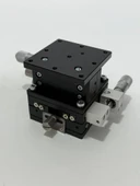 LD60-LM 3 Eksenli Hassas Pozisyonlama Manuel Ayar Platformu thumbnail 5