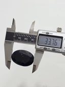 Kabaşon Kesim Doğal Mavi Safir Taşı 63 Karat thumbnail 4