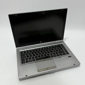 HP Elitebook 8460P i5-2520M 2,50Ghz 12Gb 120Gb HDD Notebook 2.El thumbnail 1
