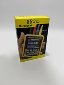 MR Signal MR9270S+ HART Sinyal Jeneratörü Proses Kalibratör thumbnail 7