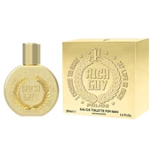 Police Rich Guy EDT 30 ml Erkek Parfümü thumbnail 2