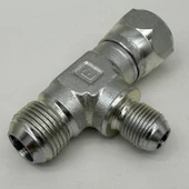 Çelik Orantılı Yan Bacak Te UNF 1"1/16 - 3/4 - 1"1/16 thumbnail 5