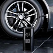 Kablosuz Hava Komprosörü thumbnail 3