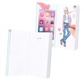 Top Model Sesli Mini Boyama Kitabı (1 ADET) thumbnail 3