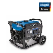 Scheppach SG3200X  Benzinli Jeneratör 3.5 kVa 2800 W - 5906226903 - 1