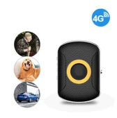 Su Geçirmez 4G Gps Takip Cihazı thumbnail 2
