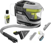Ryobi RDC18BL-0 Akülü Kömürsüz Halı ve Koltuk Yıkama Makinesi (Akü ve Şarj Cihazı Dahil Değildir) - 5133006212 thumbnail 1