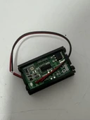 HMD-DC120 Dijital Voltmetre 0-30V thumbnail 5