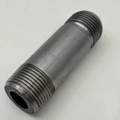 Çelik Kaynaklık Nipel Uzun UNF 3/4 - 1"1/16 thumbnail 7